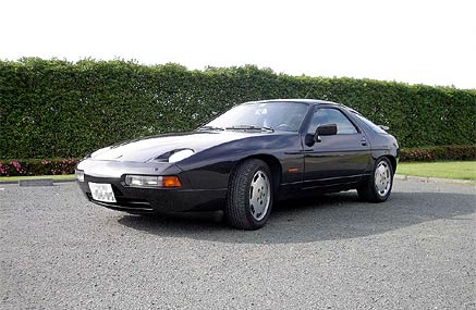 PORSCHE928