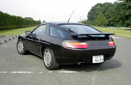 PORSCHE928