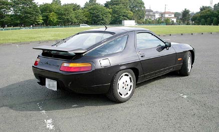 PORSCHE928